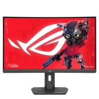 ASUS ROG Strix XG27WCS 27” 180Hz WQHD Curved Gaming Monitor